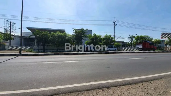 Gambar Property GUDANG RAYA KLETEK