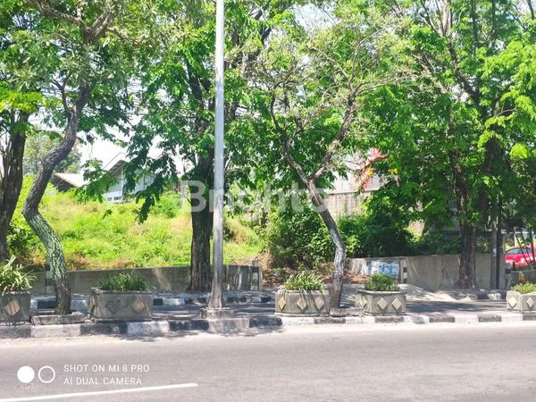 Gambar Property TANAH RAYA VETERAN GRESIK