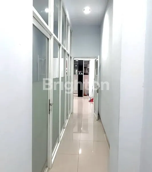 image DISEWAKAN RUKO BISNIS SIAP HUNI KOMPLEK CENTRIUM JL. BRIGJEND KATAMSO  (4)