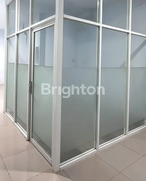 image DISEWAKAN RUKO BISNIS SIAP HUNI KOMPLEK CENTRIUM JL. BRIGJEND KATAMSO  (5)