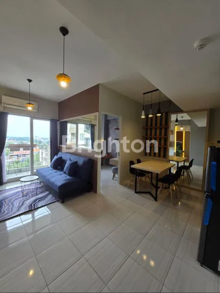 image APARTMENT PUNCAK DHARMAHUSADA  (4)
