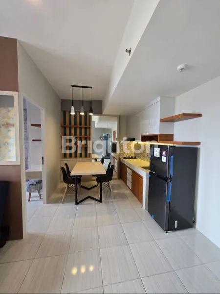 image APARTMENT PUNCAK DHARMAHUSADA  (1)