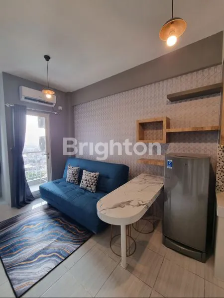 image APARTMENT PUNCAK DHARMAHUSADA (5)