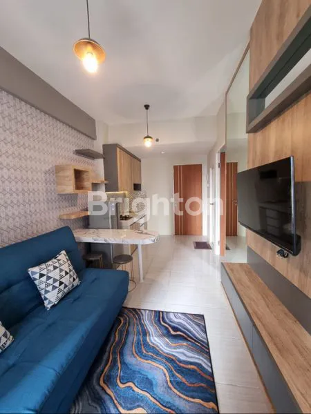image APARTMENT PUNCAK DHARMAHUSADA (7)