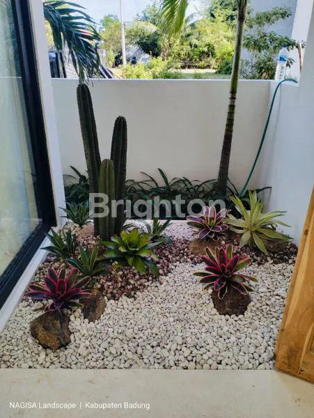 image PREMIUM VILLA UNGASAN AREA WITH SEA VIEW FROM THE TOP (8)