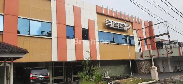 image DIJUAL TANAH & BANGUNAN EX. HOTEL PASIR PUTIH JAKARTA UTARA (1)