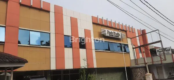 image DIJUAL TANAH & BANGUNAN EX. HOTEL PASIR PUTIH JAKARTA UTARA (3)