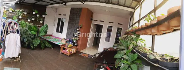 image RUMAH MURAH LT 60 DI CLUSTER KBI (2)