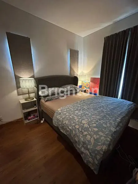 image RUMAH 3 LANTAI SIAP HUNI DI PROVENCE SUITE, BSD CITY  (4)