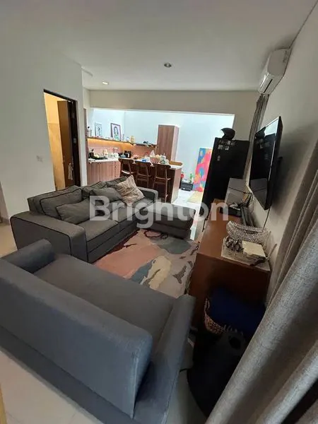 image RUMAH 3 LANTAI SIAP HUNI DI PROVENCE SUITE, BSD CITY  (3)