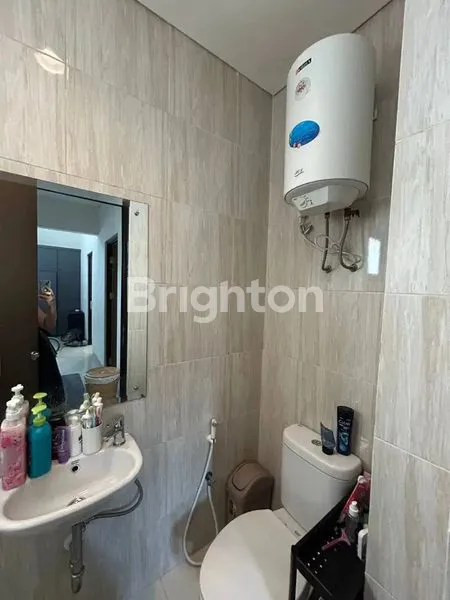 image RUMAH 3 LANTAI SIAP HUNI DI PROVENCE SUITE, BSD CITY  (6)