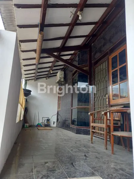 image DI SEWAKAN RUMAH SIAP PAKAI TENGAH KOTA SEMARANG (1)