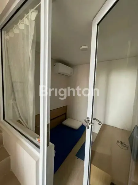 image RUMAH FULLY FURNISHED DI PERUMAHAN TABEBUYA BSD, CLUSTER INVENSIHAUS (7)