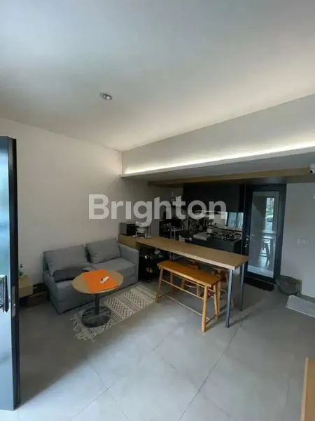 image RUMAH FULLY FURNISHED DI PERUMAHAN TABEBUYA BSD, CLUSTER INVENSIHAUS (8)