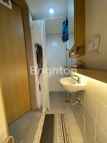 image RUMAH FULLY FURNISHED DI PERUMAHAN TABEBUYA BSD, CLUSTER INVENSIHAUS (6)