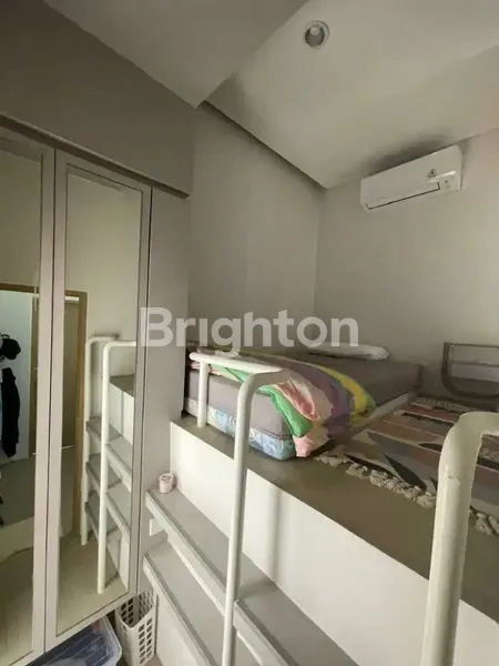 image RUMAH FULLY FURNISHED DI PERUMAHAN TABEBUYA BSD, CLUSTER INVENSIHAUS (2)