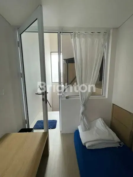 image RUMAH FULLY FURNISHED DI PERUMAHAN TABEBUYA BSD, CLUSTER INVENSIHAUS (3)