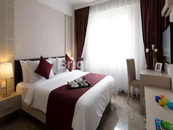 image HOT INVESTMEN THIS YEAR DIJUAL CEPAT HOTEL BINTANG 4 BRAND TERKENAL DI KUTA (8)