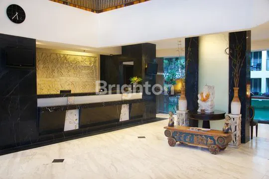 image HOT INVESTMEN THIS YEAR DIJUAL CEPAT HOTEL BINTANG 4 BRAND TERKENAL DI KUTA (5)
