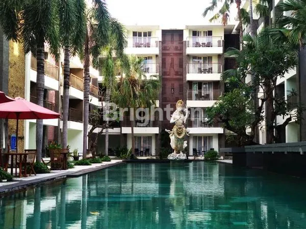 image HOT INVESTMEN THIS YEAR DIJUAL CEPAT HOTEL BINTANG 4 BRAND TERKENAL DI KUTA (1)