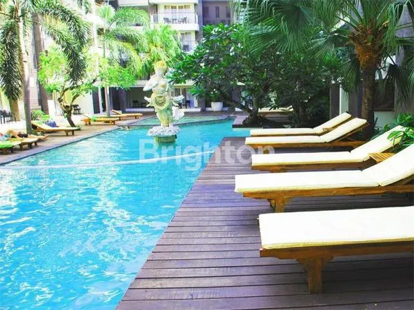 image HOT INVESTMEN THIS YEAR DIJUAL CEPAT HOTEL BINTANG 4 BRAND TERKENAL DI KUTA (3)