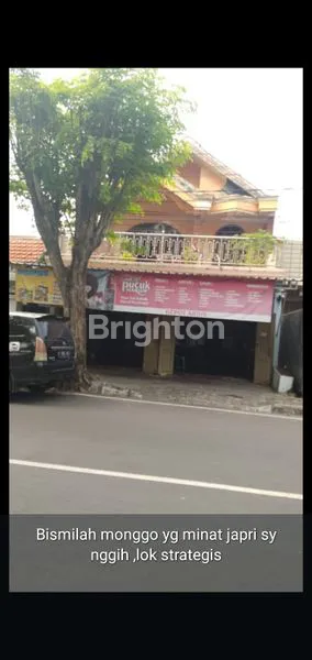 Gambar Property DEPOT DIJUAL