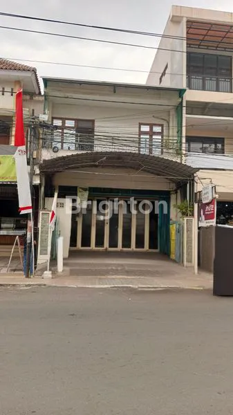 RUMAH STRATEGIS TENGAH KOTA SEMARANG