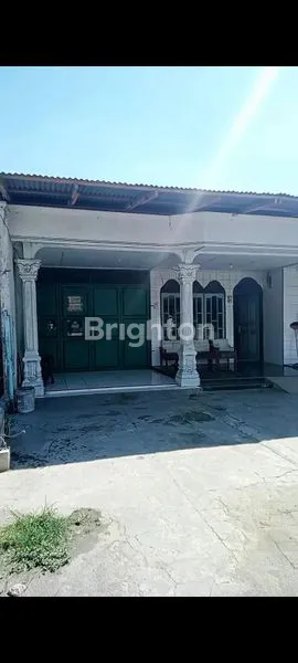 image RUMAH LUAS MURAH STRATEGIS MEDAN SERDANG SUMATRA UTARA (1)