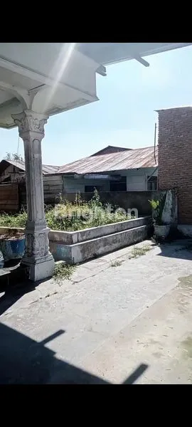 image RUMAH LUAS MURAH STRATEGIS MEDAN SERDANG SUMATRA UTARA (3)