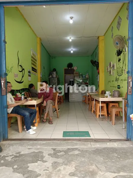 image RUKO 2 LANTAI STRATEGIS DI JALAN A. YANI PUSAT KOTA SAMARINDA (2)