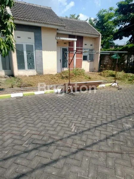 image RUMAH MINIMALIS SHM, LT 90M² DI THE QUALITY RIVERSIDE (2)