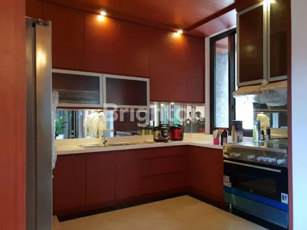 image RUMAH HOOK ADA HOME THEATER DEKAT MERR UPN RUNGKUT SIAP HUNI HARGA NEGO!! (7)