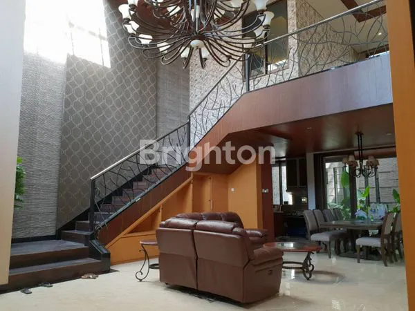 image RUMAH HOOK ADA HOME THEATER DEKAT MERR UPN RUNGKUT SIAP HUNI HARGA NEGO!! (6)