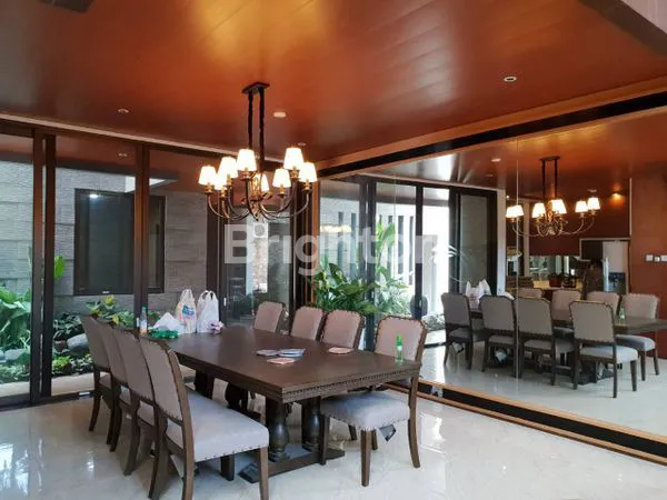 image RUMAH HOOK ADA HOME THEATER DEKAT MERR UPN RUNGKUT SIAP HUNI HARGA NEGO!! (5)