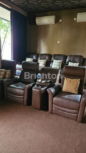 image RUMAH HOOK ADA HOME THEATER DEKAT MERR UPN RUNGKUT SIAP HUNI HARGA NEGO!! (8)
