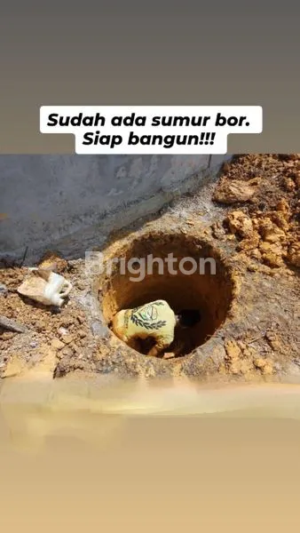 image TANAH DATAR 600M² STRATEGIS DEKAT MT HARYONO, BALIKPAPAN UTARA (2)