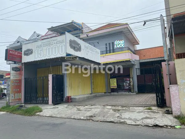 image RUMAH DAN RUKO DI PUSAT KOTA SIDOARJO (1)