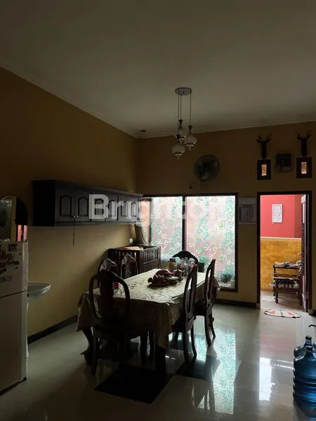 image RUMAH STRATEGIS TENGAH KOTA LOKASI PUSPOWARNO SEMARANG BARAT (5)