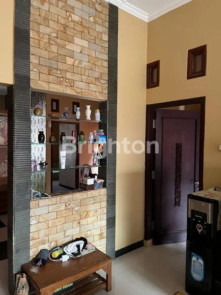 image RUMAH STRATEGIS TENGAH KOTA LOKASI PUSPOWARNO SEMARANG BARAT (6)