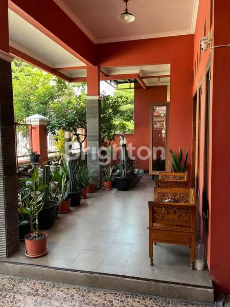 image RUMAH STRATEGIS TENGAH KOTA LOKASI PUSPOWARNO SEMARANG BARAT (3)