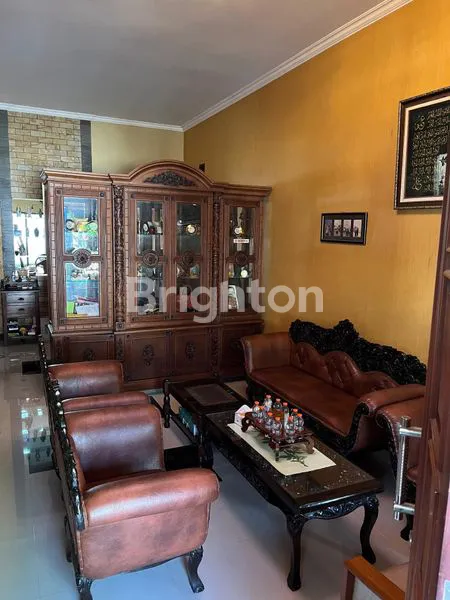 image RUMAH STRATEGIS TENGAH KOTA LOKASI PUSPOWARNO SEMARANG BARAT (4)