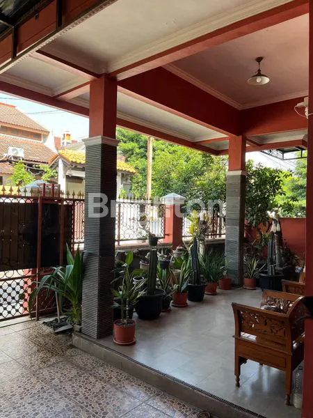 image RUMAH STRATEGIS TENGAH KOTA LOKASI PUSPOWARNO SEMARANG BARAT (2)