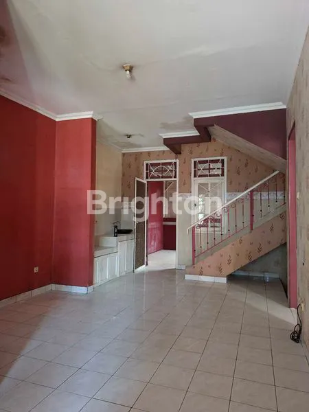 image RUMAH UNGU MODERN DI LEGENDA WISATA – ELEGAN & SIAP HUNI (3)