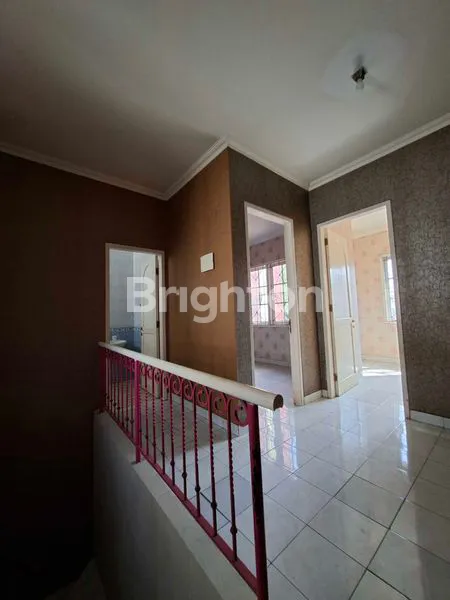 image RUMAH UNGU MODERN DI LEGENDA WISATA – ELEGAN & SIAP HUNI (7)