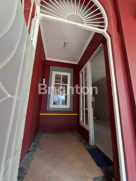 image RUMAH UNGU MODERN DI LEGENDA WISATA – ELEGAN & SIAP HUNI (2)