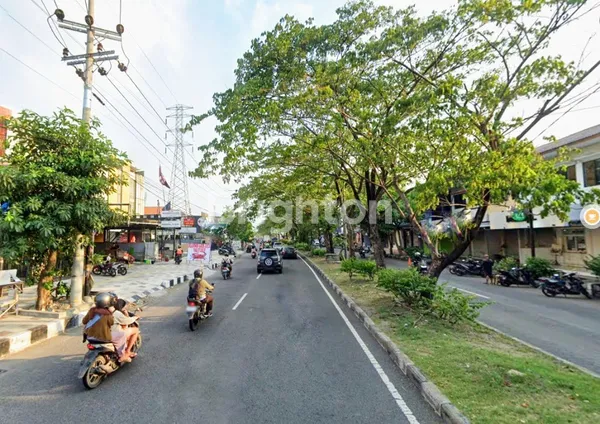image BANGUNAN RUANG USAHA JALAN PONTI LINGKAR BARAT SIDOARJO  (2)