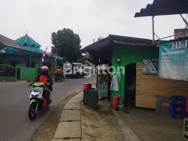 image DIJUAL 2 RUMAH +  6 KIOS DI STRATEGIS PINGGIR JALAN SERUA RAYA, CIPUTAT (8)