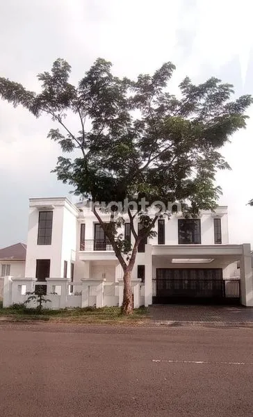 ROYAL RESIDENCE DI LUAR CLUSTER