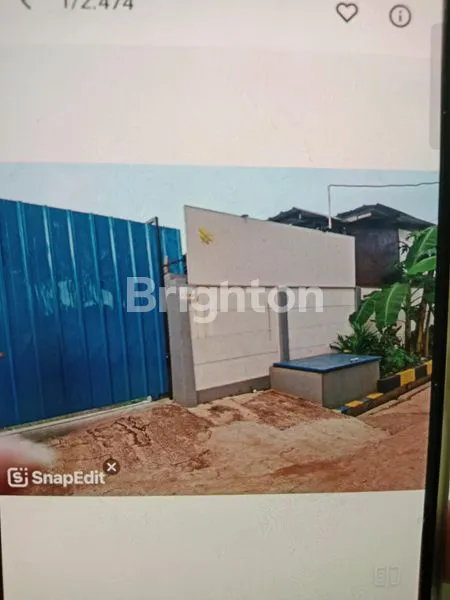 image GUDANG EX-PABRIK 400M² STRATEGIS DI CIANGSANA, AKSES KONTAINER (2)