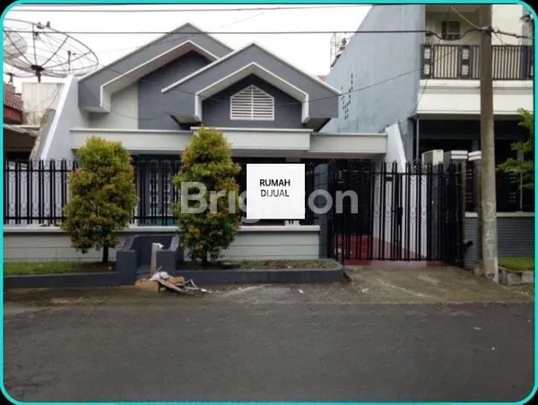 image SIAP HUNI DHARMAHUSADA DEKAT GALAXI MALL* (1)